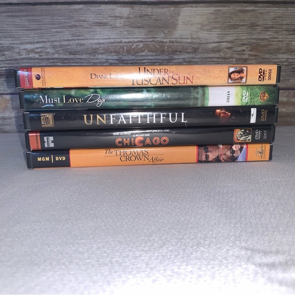 DVDs Bundle - Picture 4 of 4